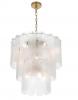 SAMON 14 LIGHT PENDANT